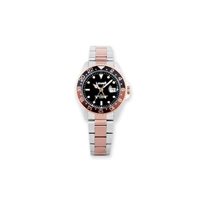 Orologio Lowell Uomo in Acciaio PM0918-5202 - PM0918-5202